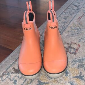 HUK Rogue Wave Boots